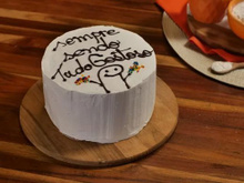 O que escrever no bentô cake de Dia dos Pais? Veja frases divertidas para o bolo e arrase no presente!