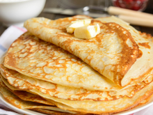 Os segredos de Pierre Hermé, o melhor chef de pastelaria do mundo, para fazer uma massa de crepe excepcional