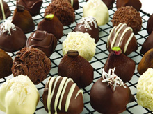 Trufa de panetone: receita deliciosa e prática