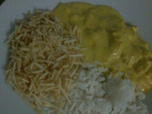 Estrogonofe fácil e simples