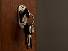 Samuel Prieto, especialista em segurança: "Deixar a chave na fechadura não é mais seguro e pode até ser perigoso"