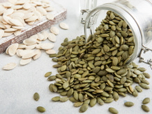 Dá para controlar o ácido úrico com uma semente que você joga fora, mas não deveria!