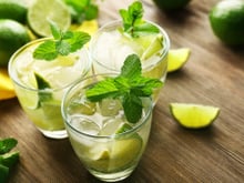 Mojito perfeito: confira a receita