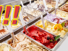 Por que o sorvete dá sede? Não, não é coisa da sua cabeça...