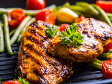 Como preparar um frango com quiabo perfeito