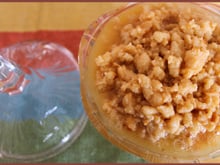 Doce de calda