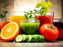 11 perigos e efeitos colaterais do suco de frutas e vegetais que precisam ser conhecidos