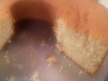 Bolo de Nata