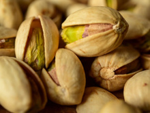 Você costuma comer pistache e castanha de caju? É melhor saber o que foi revelado sobre eles