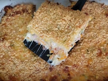 Omelete de forno beeem recheada é a receita prática e fácil para o lanche ou jantar, fica deliciosa