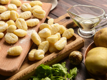 Massa vegana, low carb ou sem glúten? Escolha a melhor receita pra sua dieta e faça hoje mesmo!