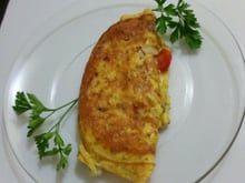 Omelete