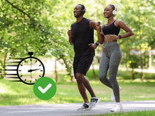 Novo estudo revela quanto tempo de exercício aeróbico você deve fazer para emagrecer; veja se você está fazendo certo