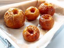 Essa é a melhor forma de cozinhar maçãs e preservar boa parte dos seus nutrientes