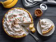 BBB 22: do banoffee ao ceviche, veja 8 receitas que bombaram no programa