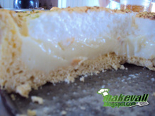 Torta de Limão