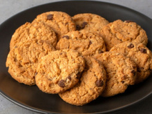 Biscoito sem glúten e sem lactose da Gabi