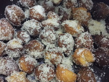 Gulabos deliciosos