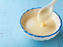 Leite condensado low carb: como fazer