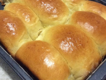 A melhor receita de bisnaguinha para o café da manhã ou lanche: aprenda como fazer para deixar a massa bem fofinha