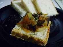 Berinjela em conserva barata