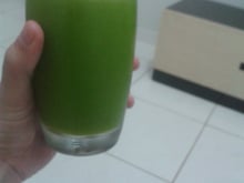 Suco detox