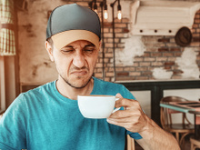 TudoGostoso ensina: como saber se o sabor do café está realmente ruim ou é só loucura minha?
