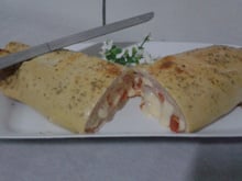 Pão supremo (Dukan - 2º fase)