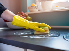 Produtos certos para a limpeza da cozinha: confira