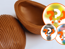 Páscoa 2024: marcas apostam em chocolate com sabor afetivo, ovo de bombom polêmico e o pistache segue em alta