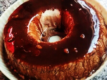 Torta pantanal