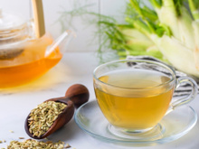 Reduz o inchaço abdominal, combate gases e protege o fígado: os benefícios de comer erva-doce