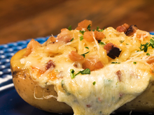 30 receitas salgadas fáceis para fazer na air fryer: confira opções apetitosas para economizar o gás!