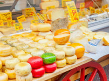 Pare de cair em cilada na hora de comprar queijo no mercado: entenda quais são diferenças e como escolher o melhor
