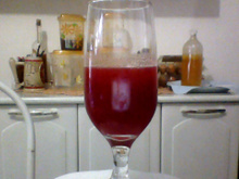 Suco natural