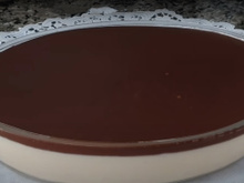 Sobremesa de liquidificador para fazer no fim de semana: receita cremosa na travessa é muito fácil e deliciosa