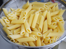 Como fazer macarrão no micro-ondas: confira no TudoGostoso