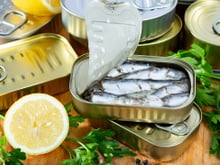 Você provavelmente está guardando sardinha no lugar errado: veja onde deixar as latas para preservar o sabor