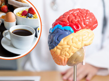 Essa substância presente no seu café da manhã ajuda no combate de Alzheimer, segundo novo estudo