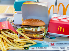 A incrível refeição do McDonald's que pode acabar com a sua enxaqueca em instantes, segundo esse neurologista!
