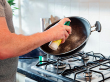 Esse utensílio pode te ajudar a dosar melhor o azeite e garante economia!
