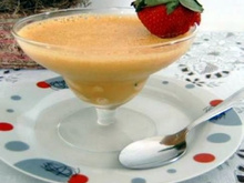 Baba de camelo irresistível