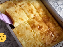 Duvido você encontrar um bolo sem farinha de trigo mais fofinho do que essa receita de liquidificador