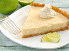 Torta de leite condensado: confira a receita deliciosa