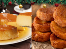 Doces e sobremesas que são sucesso do Natal no TudoGostoso: escolha a sua favorita e aprenda como fazer!