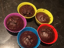 Brownie fit