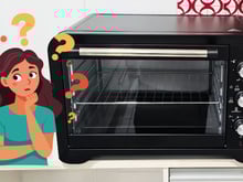 Vale a pena comprar uma airfryer oven na Black Friday? Eu te conto a minha experiência com ela e ainda dou dicas de como escolher!