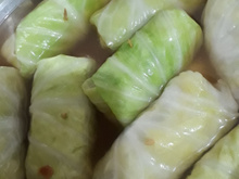 Charuto de panela de pressão