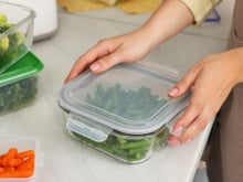 Organize sua cozinha com esse kit de 12 potes herméticos Electrolux que está com preço imperdível na Mega Oferta Prime