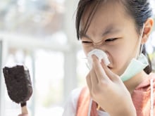 Afinal, pode coisa gelada com gripe? Esse especialista tem a resposta